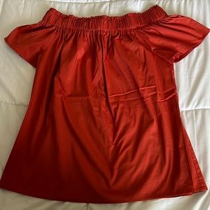 Eva Mendes Collection Shirt